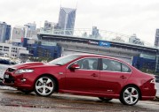 Ford FPV GT E